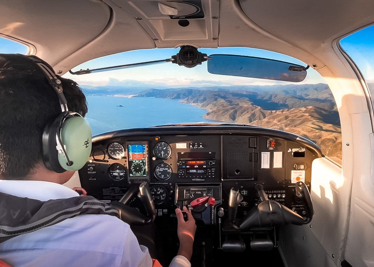 Infinite Flight tweet media
