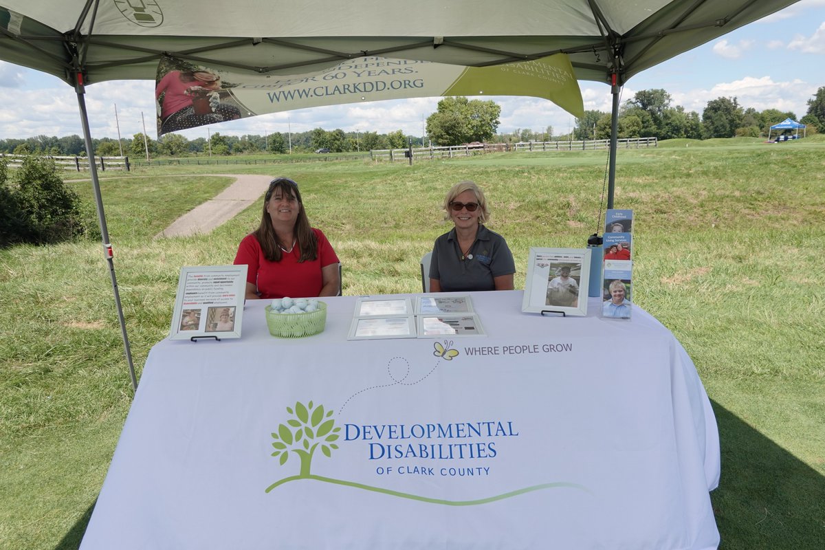 It's a beautiful day for the Dennis Sheehan Memorial Golf Open! We hope we got to see you there!  <a href="/windyknoll_gc/">Windy Knoll Golf Club</a>  
#together