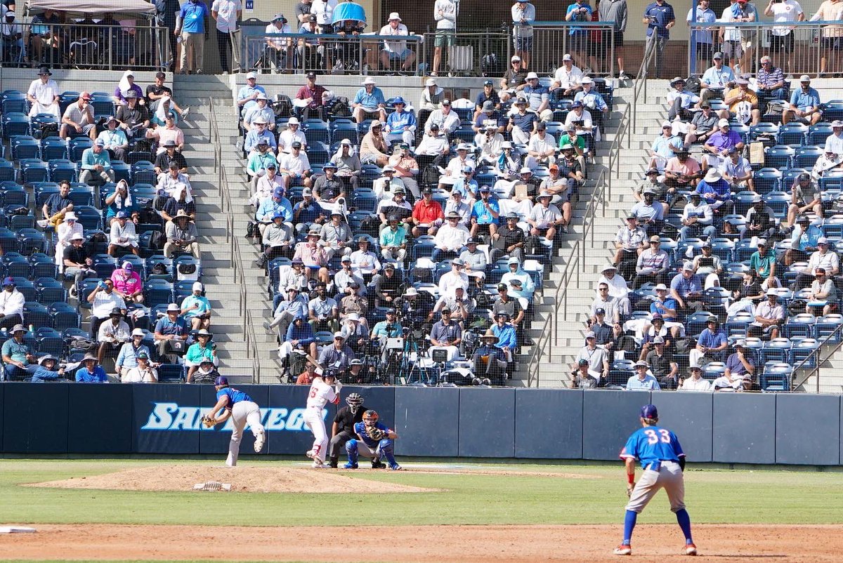 ACBaseballGames's tweet image. That’s a wrap for year 36! ✌️

To the athletes, parents, partners, coaches &amp;amp; scouts who made the 2022 Area Code Games possible — THANK YOU! 

#ACGames22