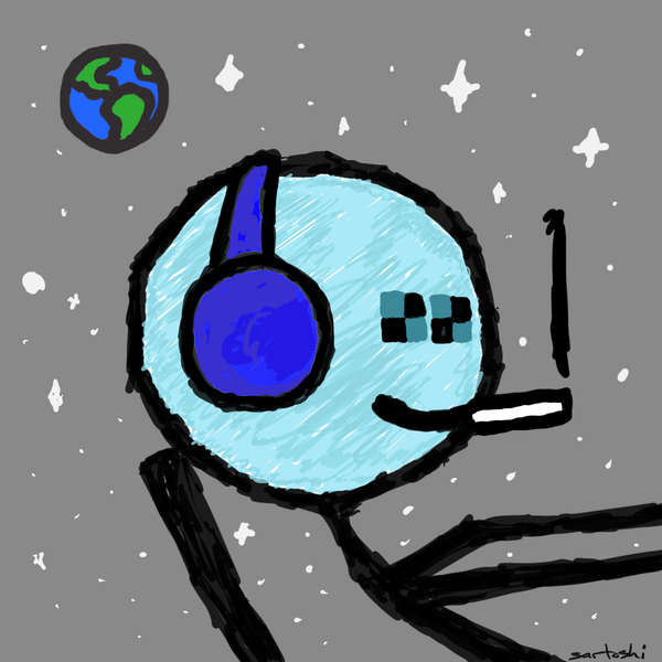 this nft exists tweet media