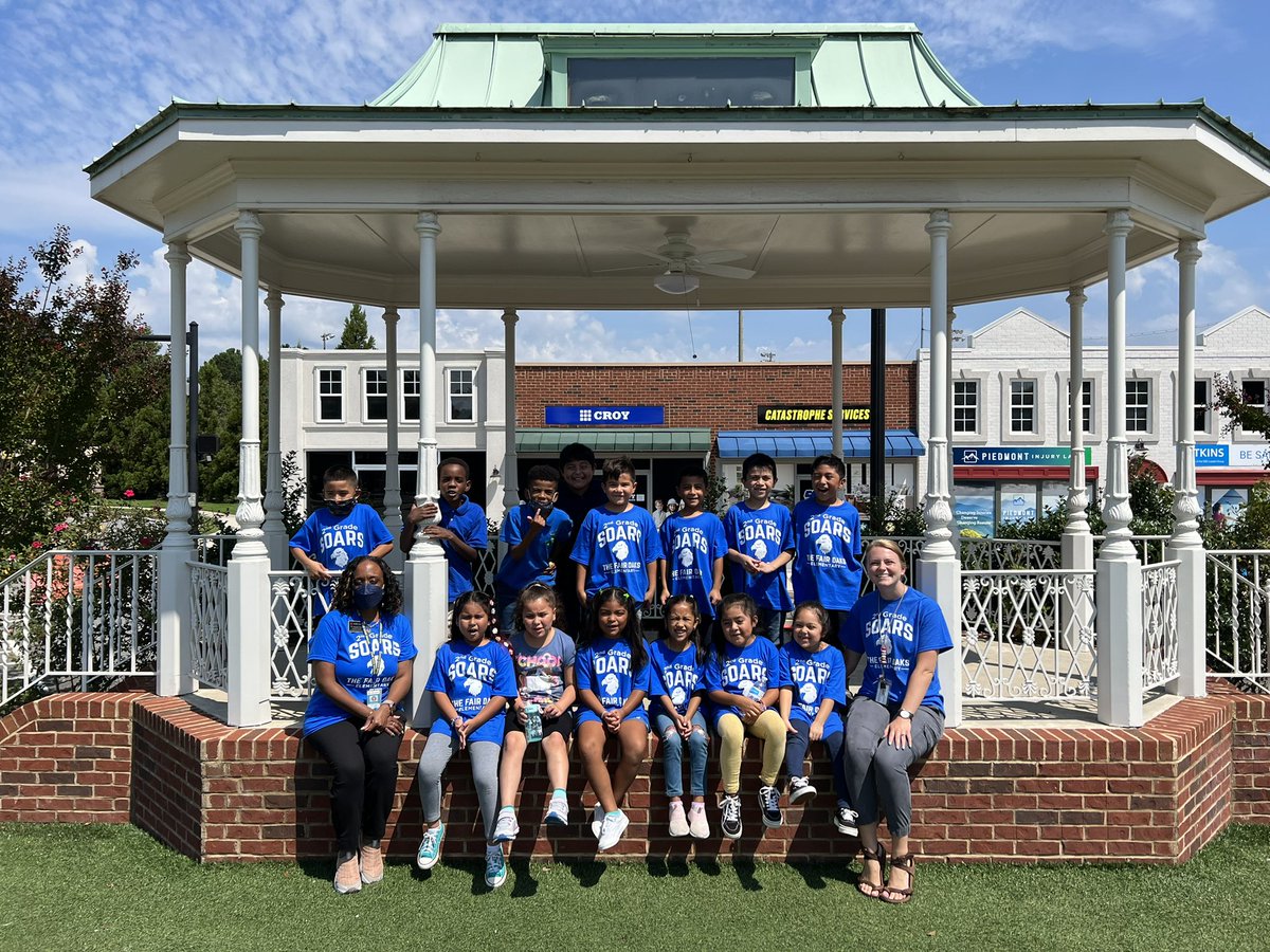 MrsSett2nd's tweet photo. Thank you, @cobbsafevillage, for such a fun day! We loved learning about ways to stay safe! @FairOaksEagles @chaparker99 https://t.co/qYHI0d1h29