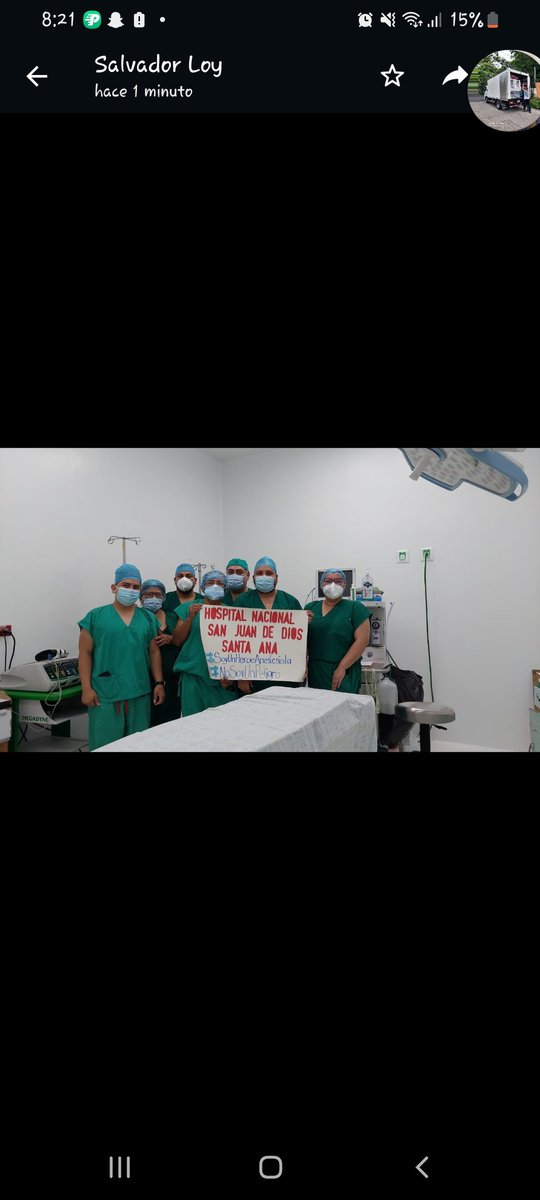 andryrosa03's tweet photo. @Eldactar1 el hospital San Juan de Dios Santa ana presentes en esta coyuntura para mejorar y optimizar las plazas y salarios que tenemos
 Con mucho respeto pedimos al se @FranAlabi y  al @consejodesalud  evalúen esta situación que por.años hemos soportado https://t.co/ZnXjlqLXnX