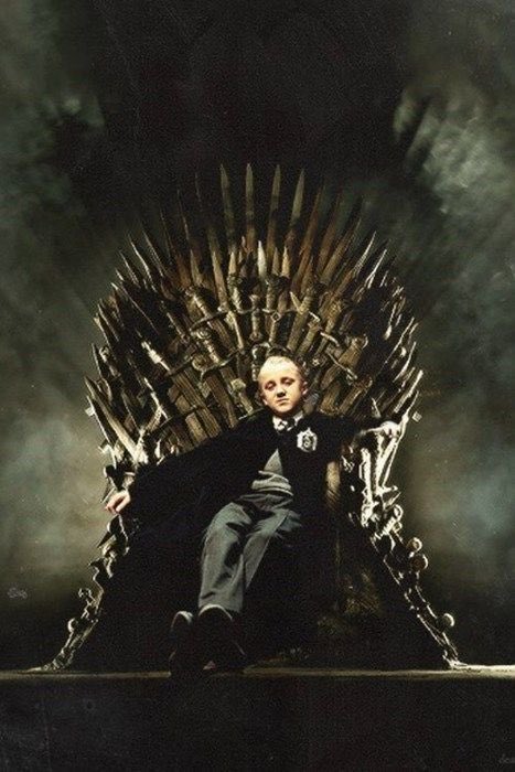 QueenNarcissaM's tweet photo. “My handsome Prince Draco!” https://t.co/wavYHIahTn