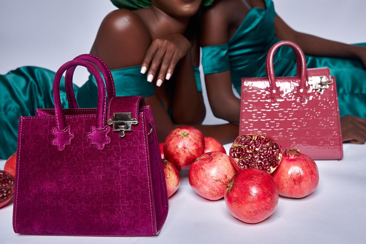 danieldiyepriye.com/product/ibukun…

African luxury - the worlds first African fashion house 

Has a nice ring to it