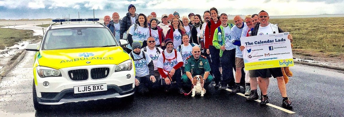 CalendarLads's tweet photo. @NSPCC @NorthumbriaNHS With well over £3500 raised so far this year for @NorthumbriaNHS bright and the @NSPCC , quick regroup as we start promoting our Walkworth 2 Wansbeck well-being walk , details coming soon . to donate https://t.co/ipWFLf0qjo to get involved https://t.co/8b2Gk7JR7j https://t.co/G9jTR4WAiS
