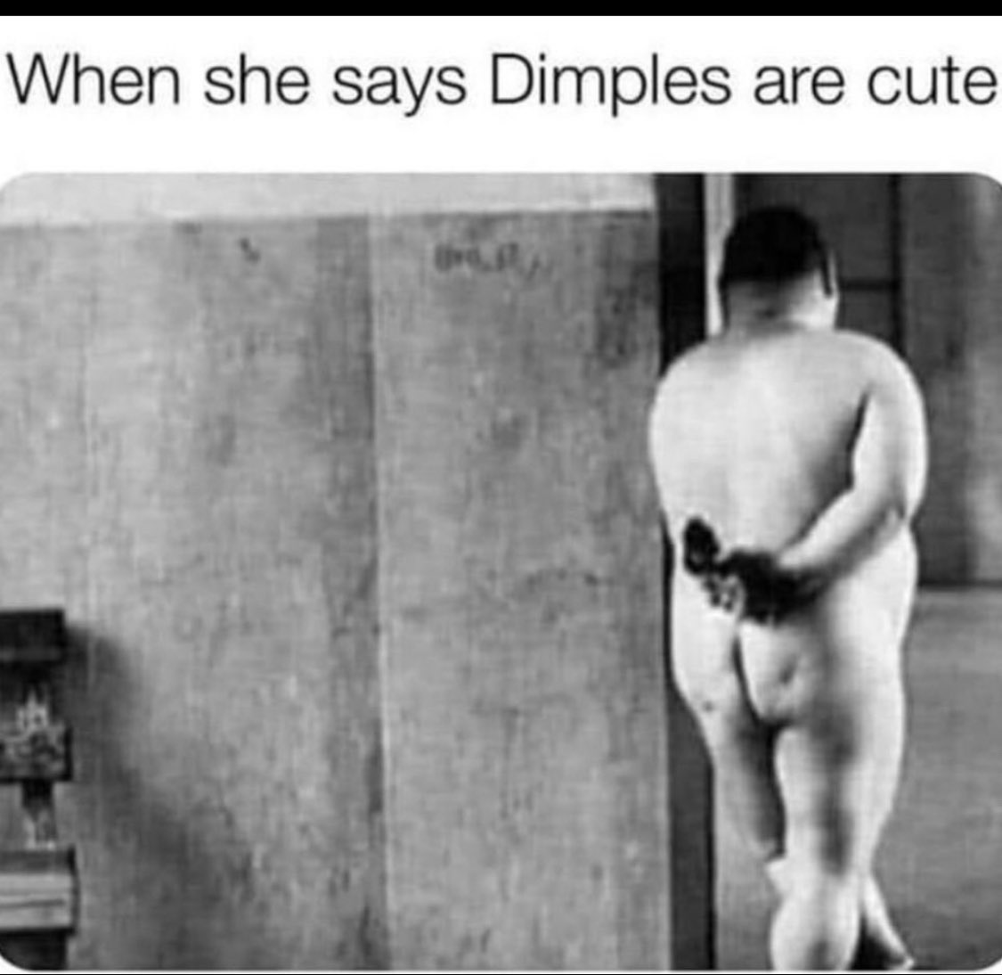 moralesalan14's tweet photo. Thank you my dimples are cute asf https://t.co/BtWgZUwr0I
