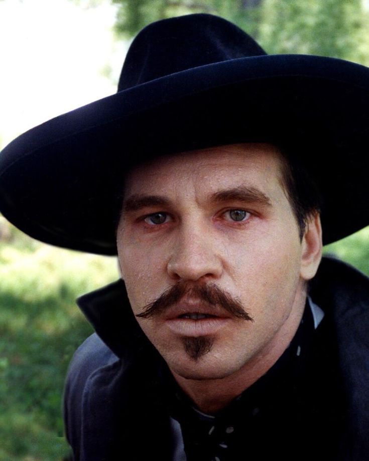 val kilmer thinker on Twitter "tombstone (1993) dir p. cosmatos