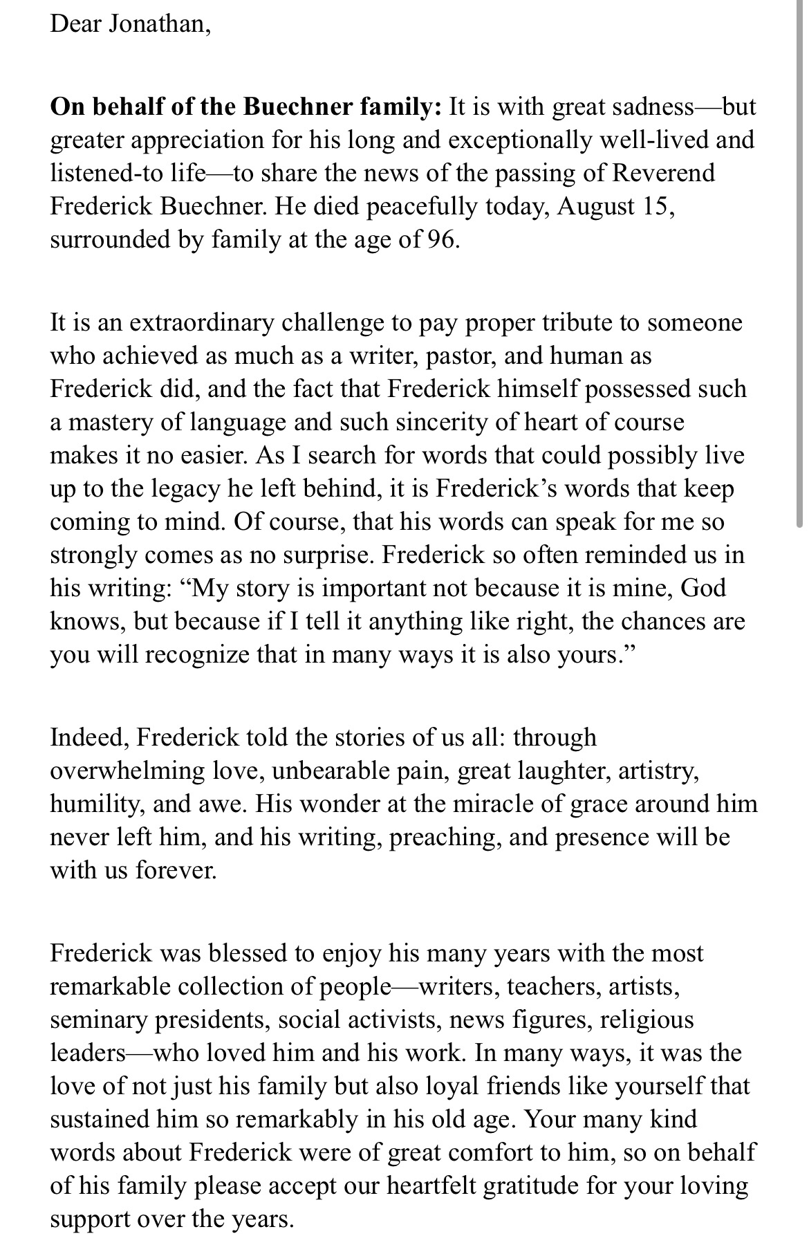 Jonathan Merritt (JonathanMerritt) / Twitter