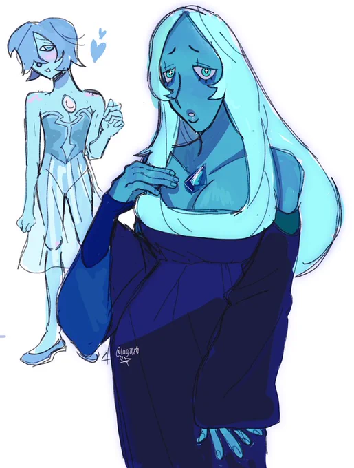 Felt a lil nostalgic ig,,, #StevenUniverse 