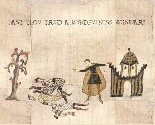 MorningBrew's tweet photo. HR when they're all out of ideas to boost morale: https://t.co/8ibQdwXv6i