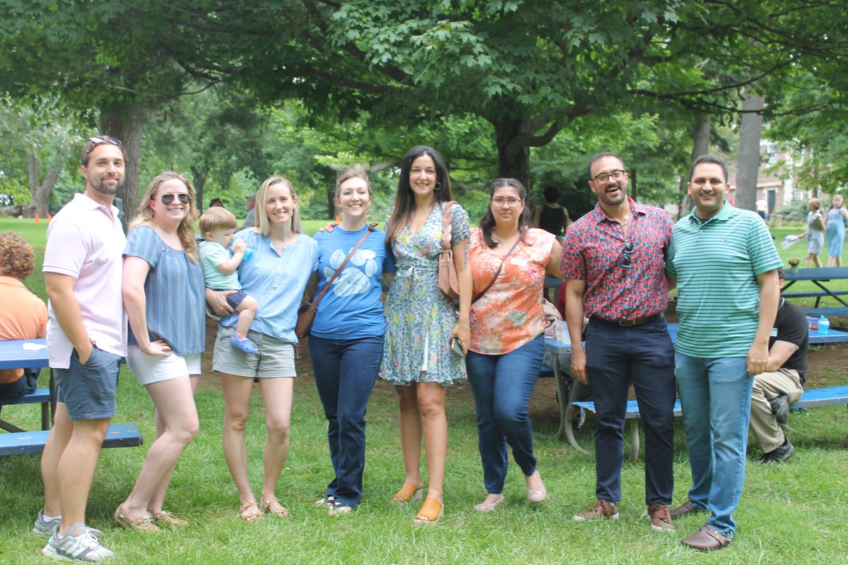 UKy_RAD_RES's tweet photo. It's good to be back in person! The Annual Chair's Picnic  2022 was a success! #UKY #Radiology #RadRes https://t.co/OhhN1HXmvp