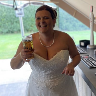 Nicola Pitman tweet media