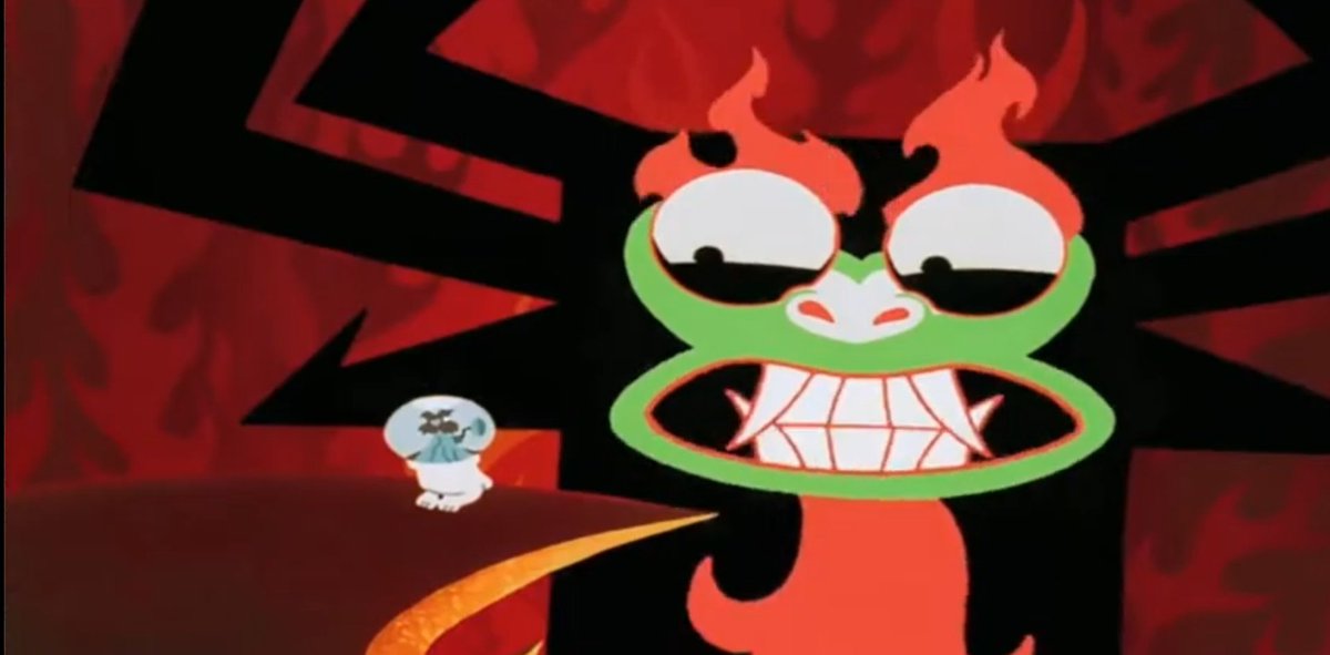 ͏͏͏

         “ 𝘼𝙇𝙇𝙇𝙇 of Chicago has succumbed to the powers of The Mighty Aku  . .  There is not a place in this realm that can escape my in—credible power  . . .ᐟ ”

͏͏͏