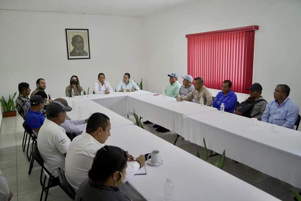 Jorge Llaven Abarca tweet media
