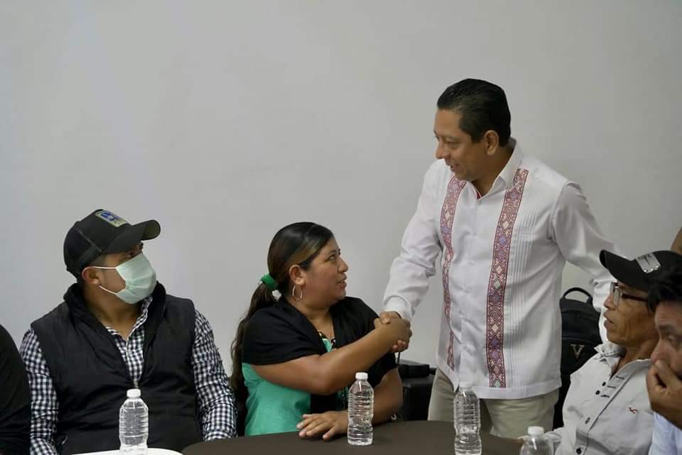 Jorge Llaven Abarca tweet media