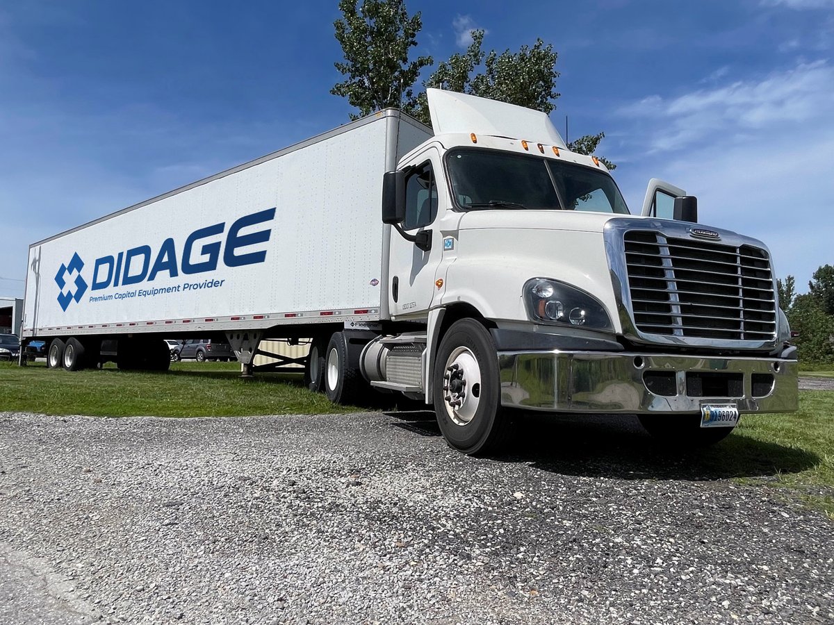 DidageSales's tweet photo. The Didage team hit the road over the weekend to deliver the capital equipment for a new #AmbulatorySurgeryCenter on the West Coast. Stay tuned for more photos of this project!
#ASC #SurgeryCenterDevelopment #CapitalEquipment #Healthcare #imhiring https://t.co/HQdEf5vmdk