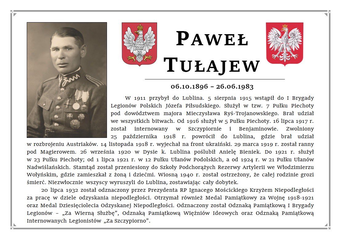 Sylwester Tułajew tweet media