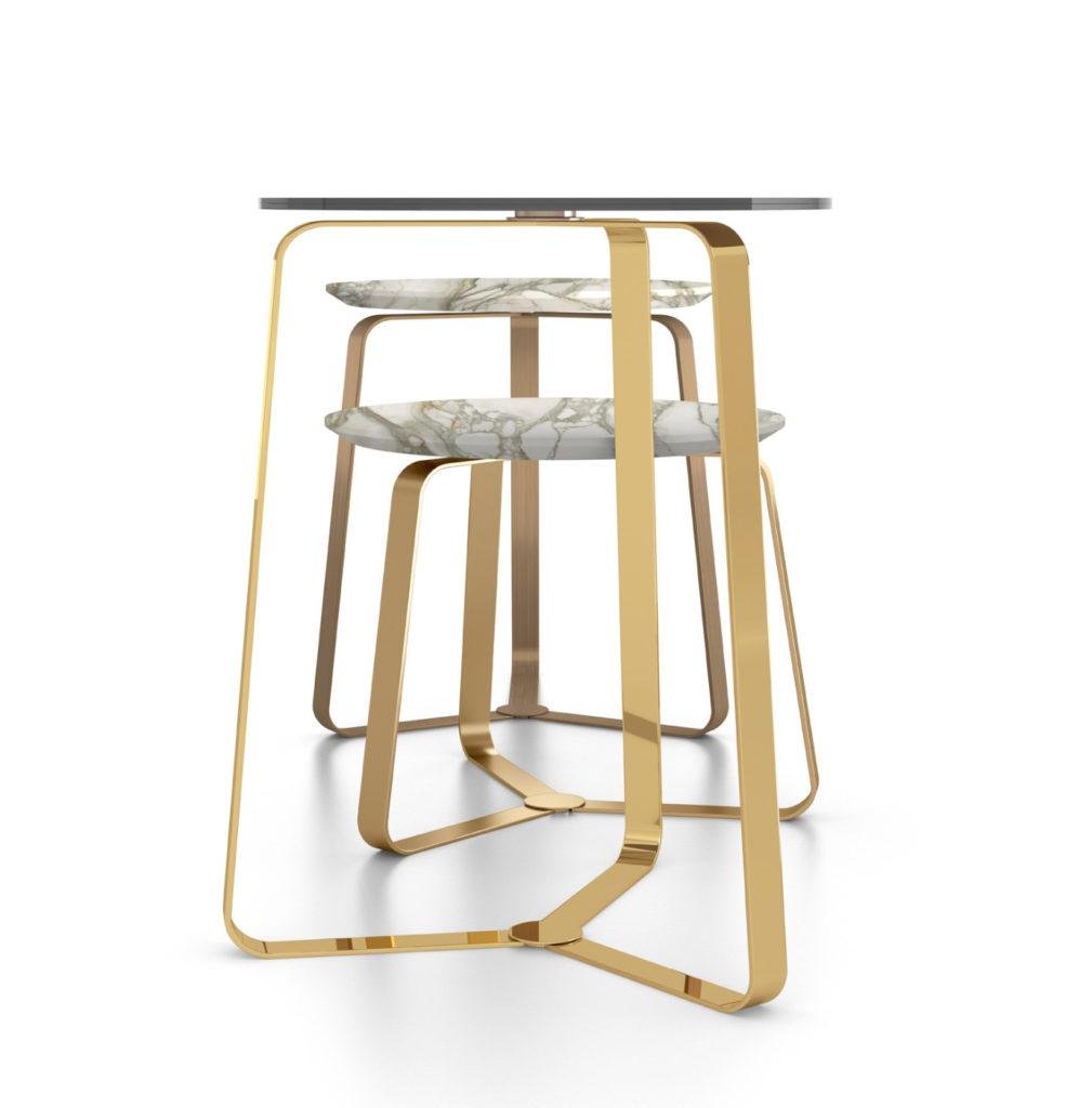 michelangelodsn's tweet image. The coolest nesting tables

#nestingtables #coffeetable #livingroomfurniture #furnituredesign #tabledesign #madeinitaly #italianfurniture #customdesign #interiordecor #interiordesign #luxuryfurniture