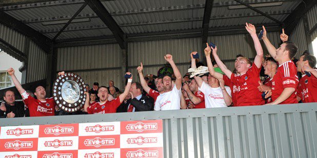 Bideford AFC tweet media