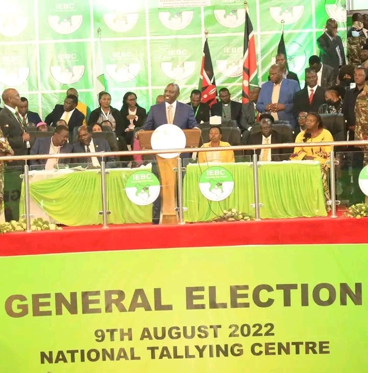 Finally the baby is discharged today. By God the child is well. Congratulations H.E President elect. HE Dr William Samoei Ruto.
<a href="/MamaRachelRuto/">Mama Rachel Ruto, EGH</a>
<a href="/WilliamsRuto/">William Samoei Ruto, PhD</a>