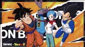 Christianrysmx's tweet photo. Primer vistazo a las skins de #DragonBall x #Fortnite 

Code: Chiswis https://t.co/lyVZELYyRy