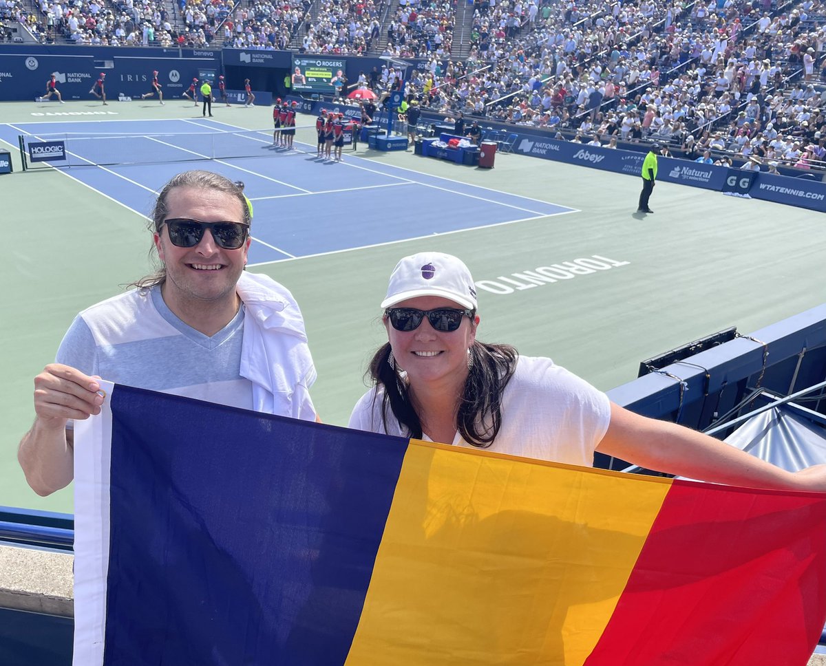 elena dumitrascu tweet media