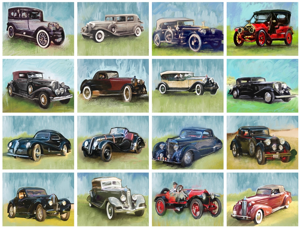 HHIMotoringFest's tweet photo. A representation of the magnificent machines crowned 🏆 Best Of Show 🏆 will gather for the ultimate automotive reunion. Experience a stunning exhibit set in the breathtakingly beautiful frame that is Hilton Head Island! Visit https://t.co/LMNBpkJksO https://t.co/shycnXEW3E