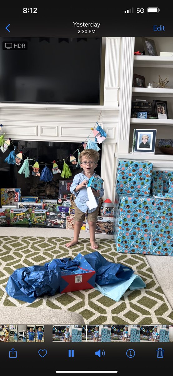 Roy_Keeton's tweet photo. It has been the most Wonderful and yet Terrifying years of my life son. I 💚 you more than anything. We are so proud of you. Happy 7th 🎂🎉 Birthday!! #DwarfismAwarness #LPA #LittlePeopleofAmerica https://t.co/XTK46f7oOf