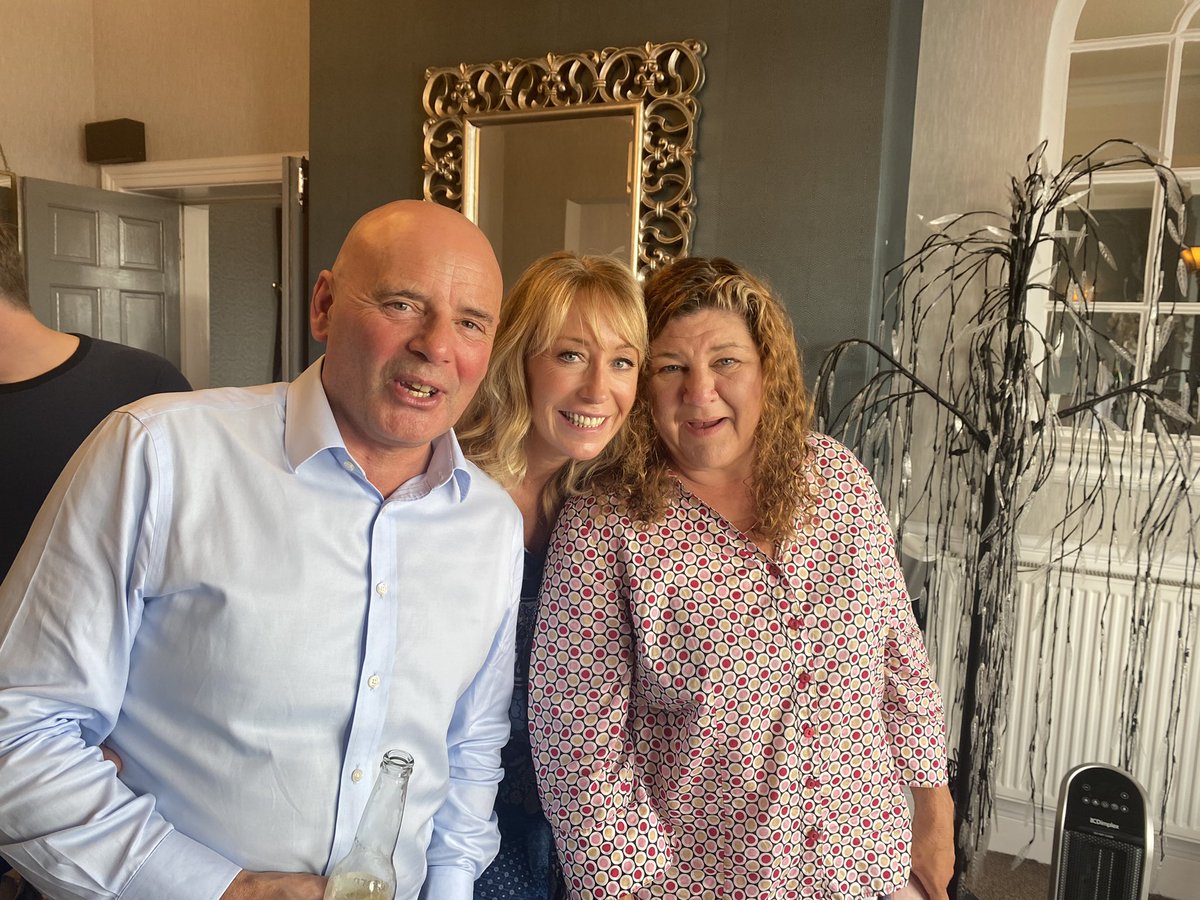 Roy Basnett (@roybasnett) on Twitter photo Great afternoon with <a href="/EmmaJessonTV/">Emma Jesson</a> <a href="/cherylfergison1/">Cheryl Fergison</a> at the Glendower Hotel Lytham St Annes Great afternoon with <a href="/EmmaJessonTV/">Emma Jesson</a> <a href="/cherylfergison1/">Cheryl Fergison</a> at the Glendower Hotel Lytham St Annes
