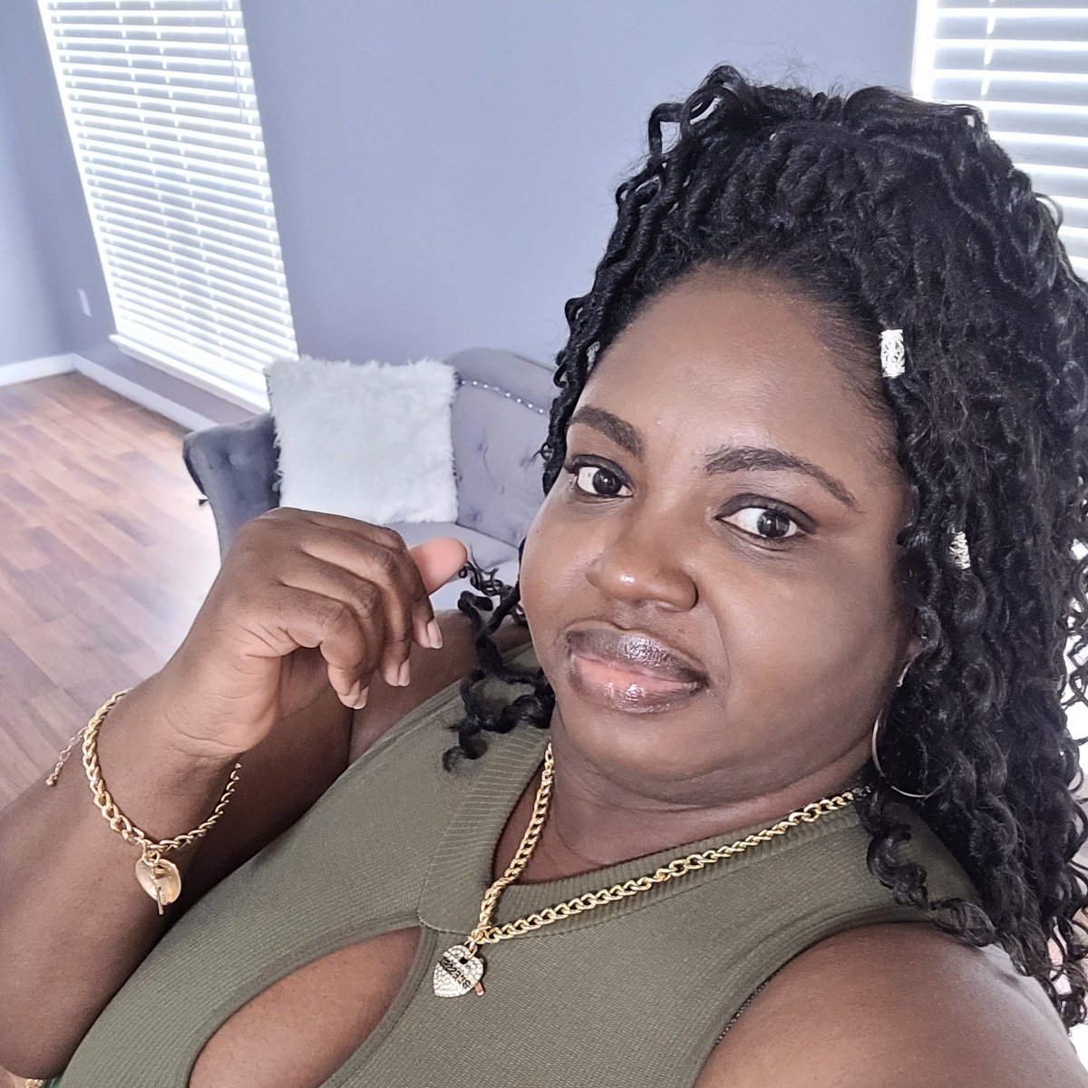 smith_kimisha's tweet photo. #NewProfilePic https://t.co/QE2teTPZbe