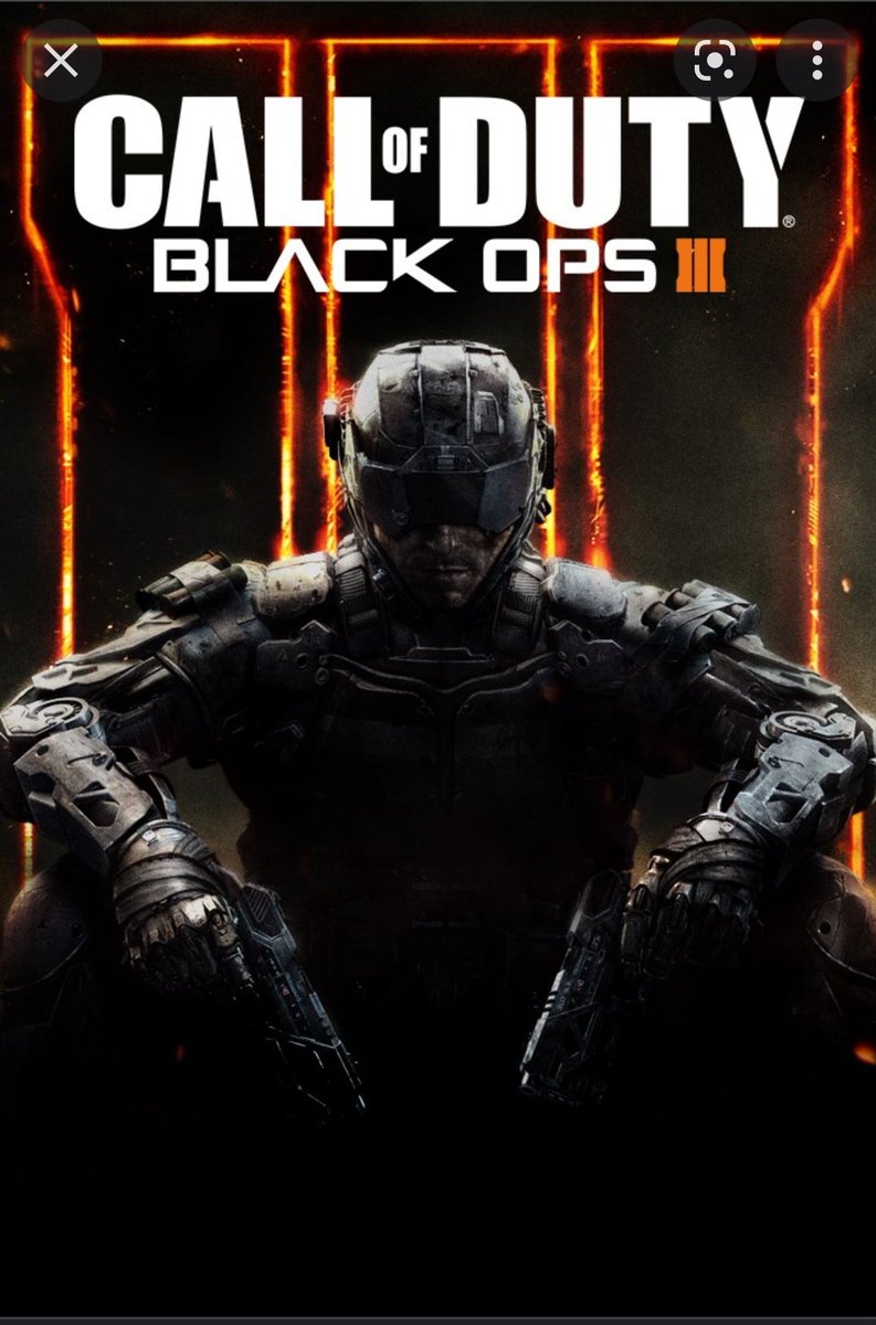 iFLEDEX's tweet photo. @FaZeBlaze Last good COD imo https://t.co/pXYkMtoN7B