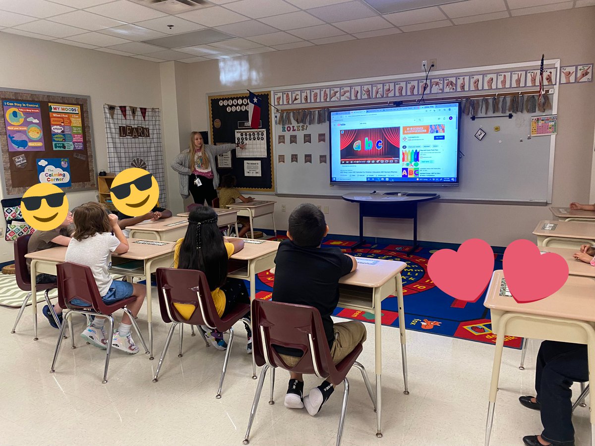 Tyler ISD Student Support Dept tweet media