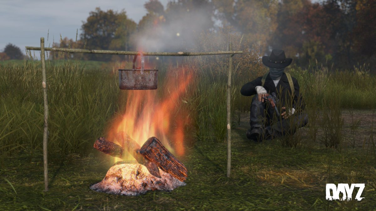 DayZ 🖥 🎮 ❤️ tweet media