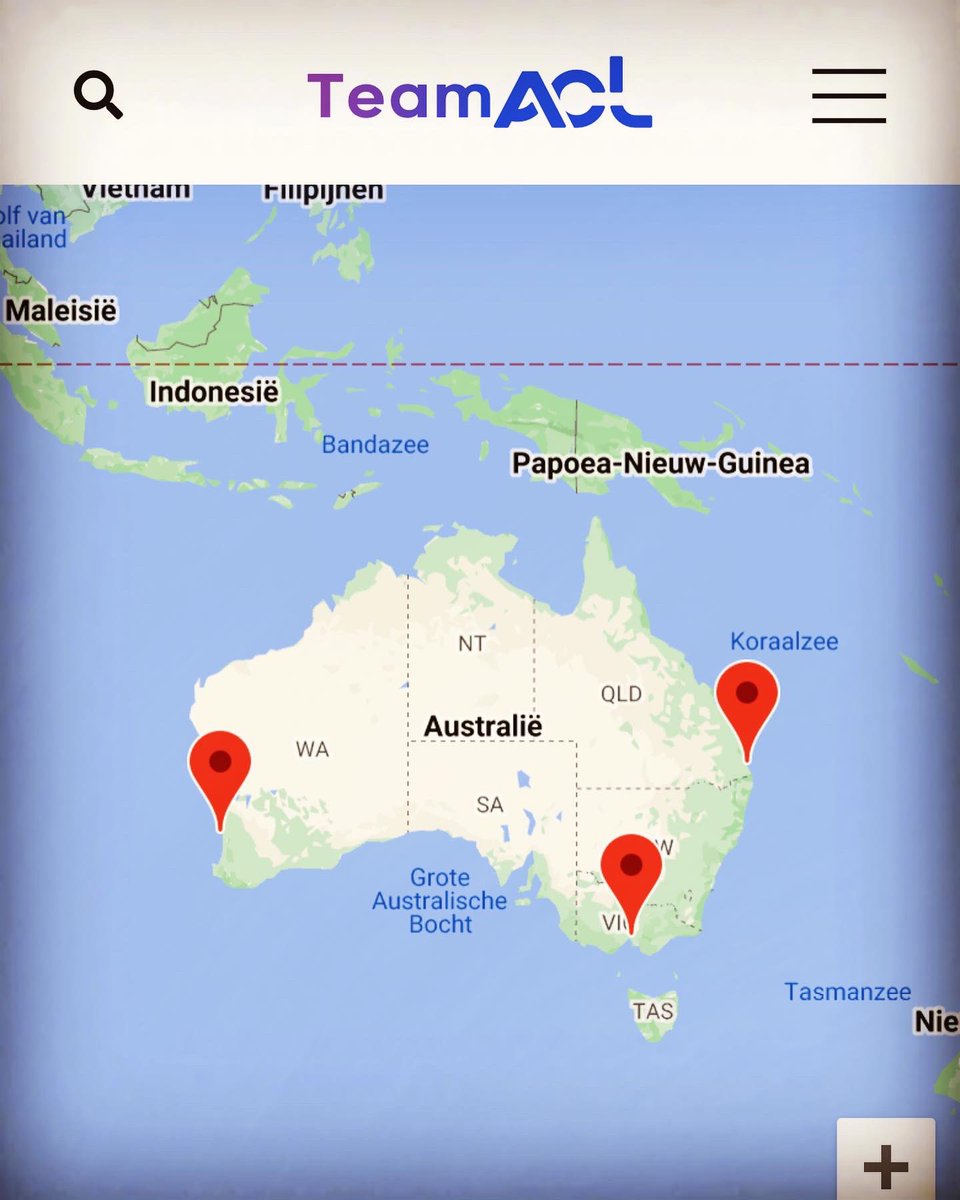 Team ACL tweet media