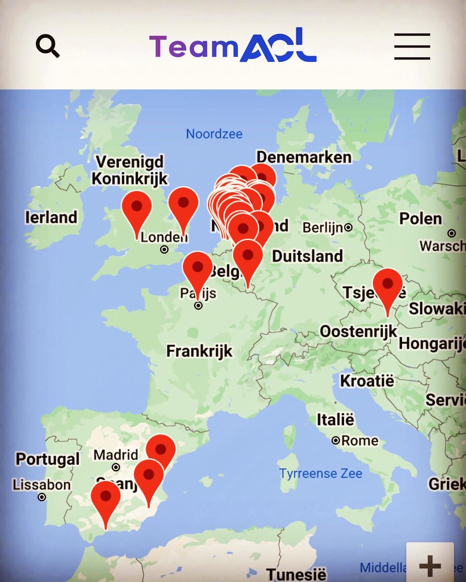 Team ACL tweet media