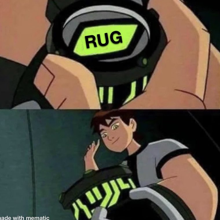 Project founders after raising millions of dollars: