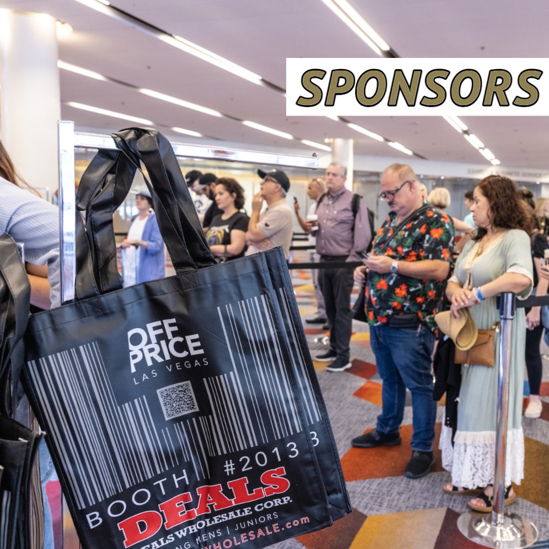 OFFPRICE Show tweet media