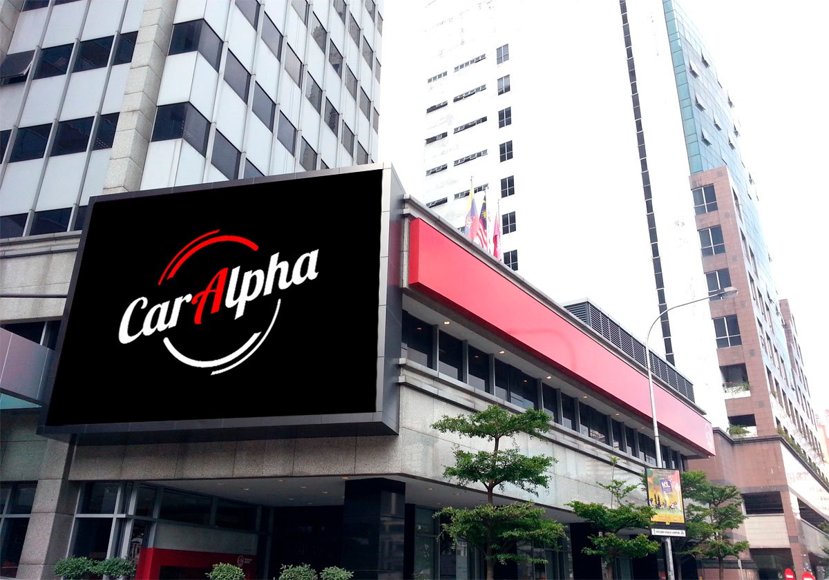 caralpha_'s tweet image. Car Alpha is the World's First Real Art Collection of Futuristic and Vintage cars transformed into NFT.
Join the Discord to be notified of news!
discord.gg/tmU2CMEZUx 
caralpha.io