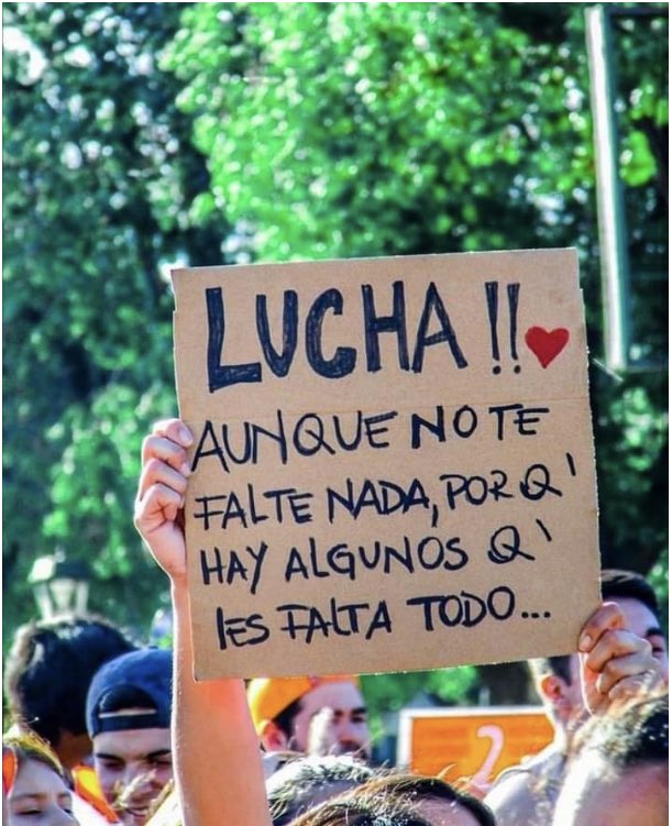 emi_iturriaga's tweet photo. @Mister_Wolf_0 @Jaime_Bassa #YoAprueboX que el pueblo merece vivir don dignidad, merecemos dejar un legado a niños, niñas y adolescentes y a les que vendrán! 
Un legado de amor, de una sociedad justa, que cuida, que abraza y que te acompaña 🤗 https://t.co/FaaXDGxFbp