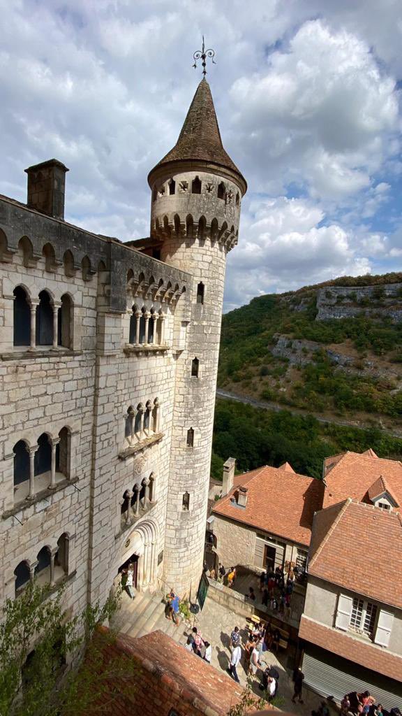 PDaoulas's tweet photo. #rocamadour 😎❤️ https://t.co/S4w567nIQM