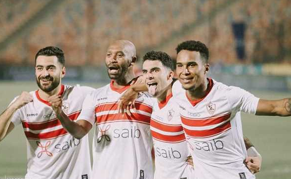 الزمالك أخر 15 مباراة في كل البطولات .. 14 فوز .. 1 تعادل .. بدون هزيمة الزمالك أخر 11 مباراة في كل البطولات .. 11 فوز متتالي بدون أي تعادل أو هزيمة الزمالك أخر 9 مباريات اهتزت شباكه بهدفين فقط .. وخرج بـ7 مباريات كلين شيت الزمالك اخر 9 مباريات سجل 21 هدف ودخل مرماه هدفين فقط