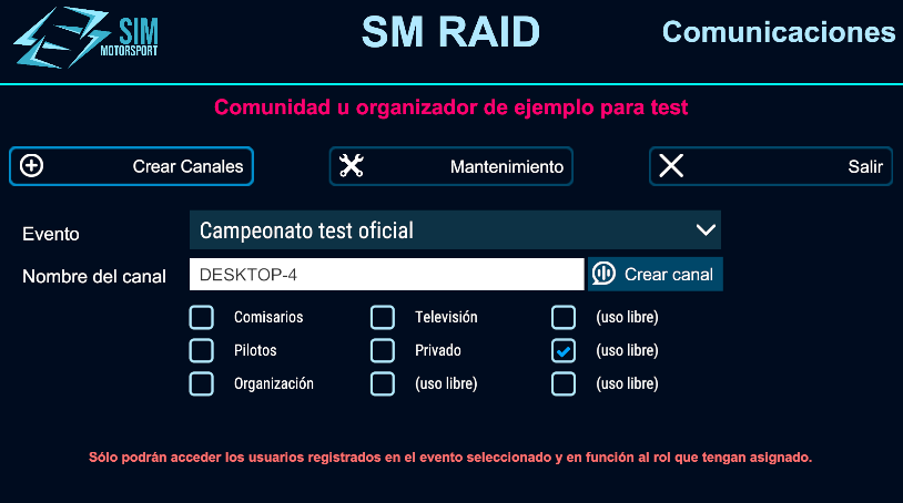 Sim-Sports® tweet media