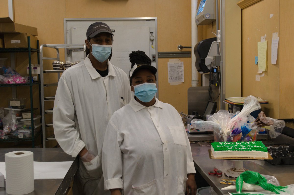 UFCWLocal1776's tweet image. Our grocery members are always ready to help with all of your c̵r̵e̵w̵d̵i̵t̵e̵ c̵r̵o̵o̵d̵i̵t̵t̵a̵y̵ c̵r̵u̵d̵i̵t̵è̵ vegetable needs.