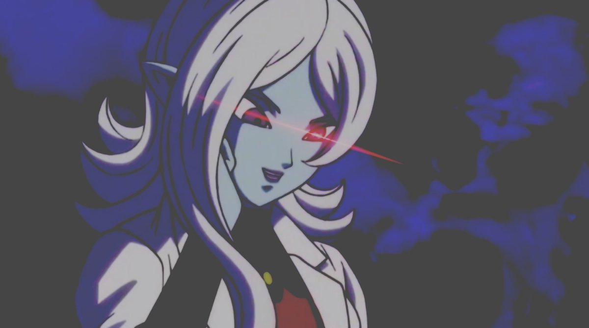 “. . . How amusing.”

#CollisionOfTime