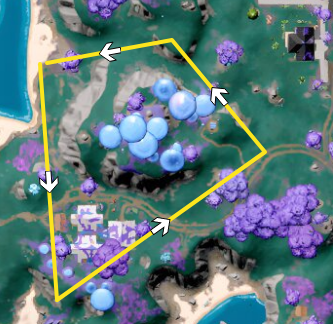 Crr4zyFN's tweet photo. qualed solo cash cup finals im just the best / landing here 

@QLASH_Spain https://t.co/oDBa9aDM0q