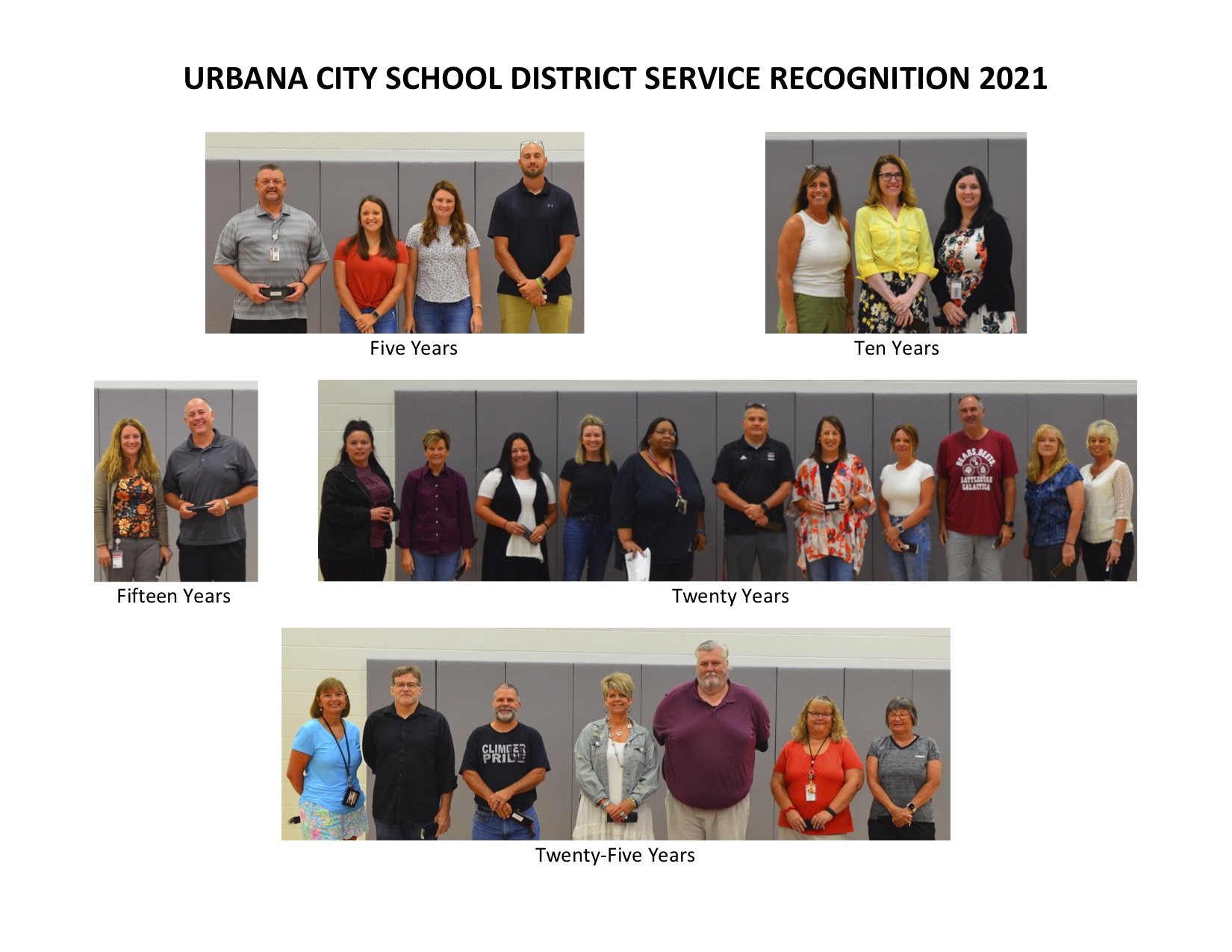 Urbana City Schools (UrbanaOHSchools) / Twitter