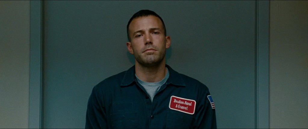 Happy 50th birthday to Ben Affleck 