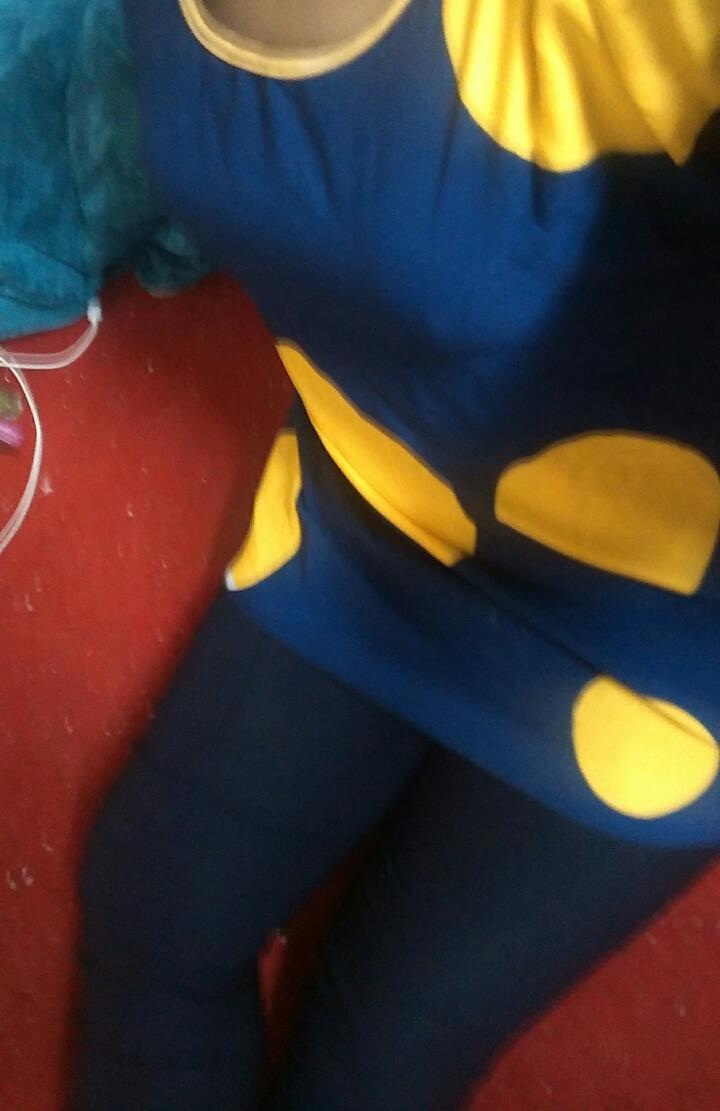 مسائكم جميل