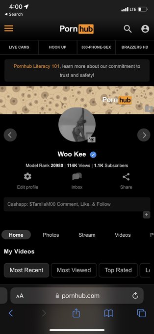 I want everyone to go support me @Pornhub @PornhubHelp #makeachange #support #wannabamodel #fanpage #webage<a class="tags" href="/tag/pornhub">@pornhub</a><a class="tags" href="/tag/pornhub">@pornhub</a><a href="/tag/support"class="tags"><span>#support</span></a><a href="/tag/fans"class="tags"><span>#fans</span></a><a href="/tag/makeachange"class="tags"><span>#makeachange</span></a><a href="/tag/fanpage"class="tags"><span>#fanpage</span></a><a href="/tag/wannabamodel"class="tags"><span>#wannabamodel</span></a>