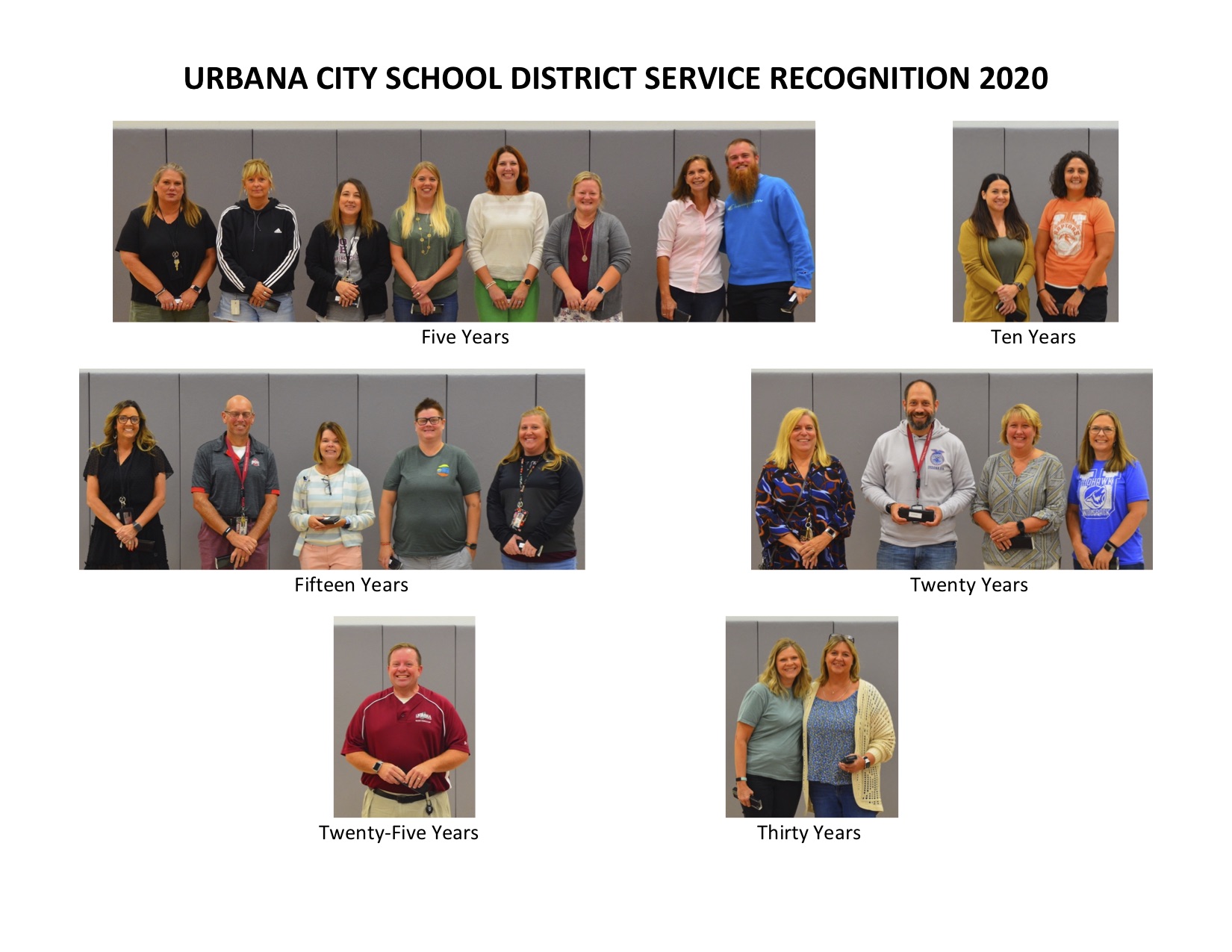 Urbana City Schools (UrbanaOHSchools) / Twitter
